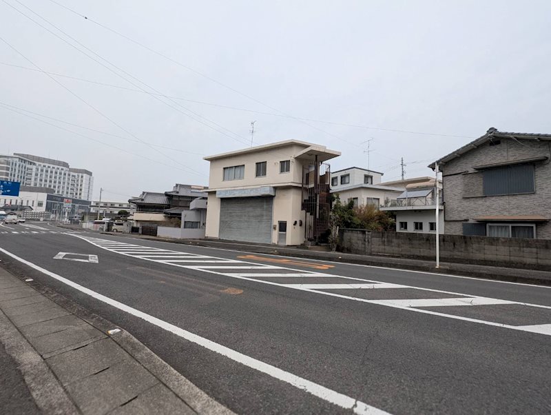 上分町　倉庫 その他