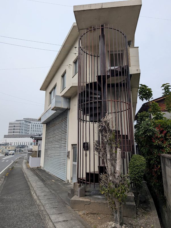 上分町　倉庫 その他