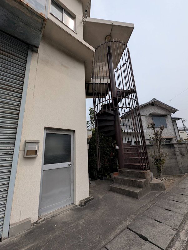 上分町　倉庫 その他