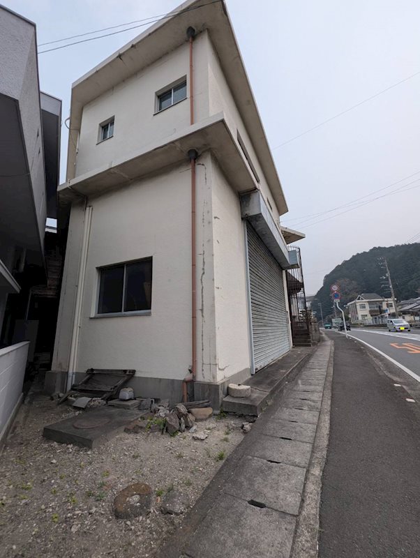 上分町　倉庫 その他