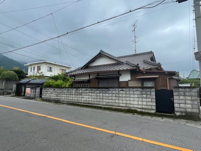 新居浜市西連寺町 その他