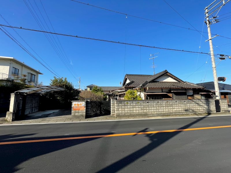 新居浜市西連寺町 その他