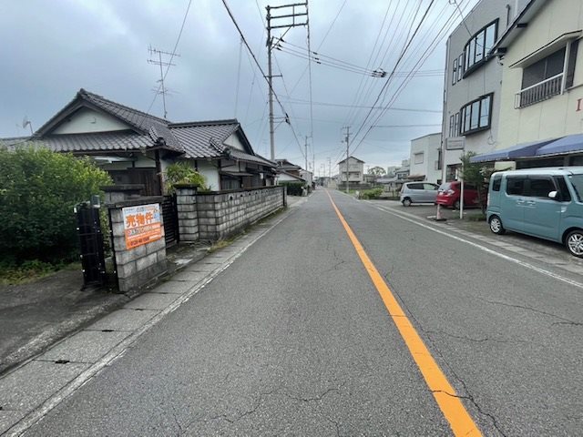 新居浜市西連寺町 その他