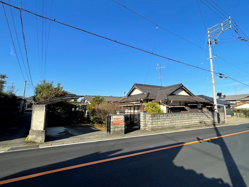 新居浜市西連寺町 その他