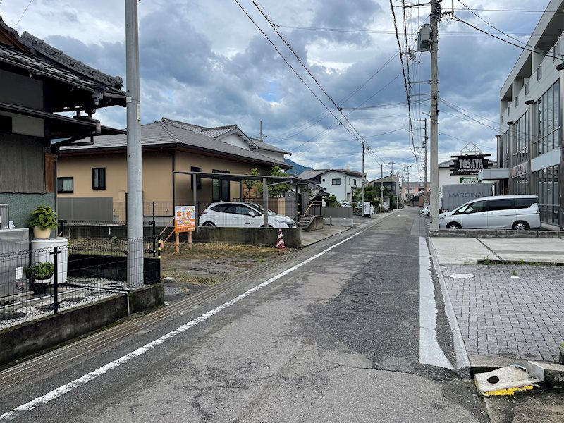 新居浜市喜光地町 その他