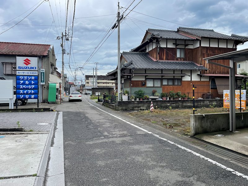 新居浜市喜光地町 その他