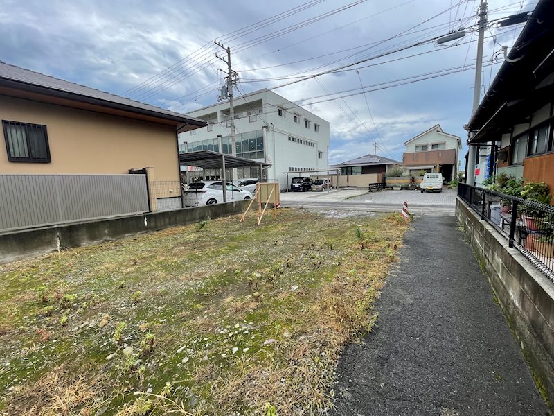 新居浜市喜光地町 その他