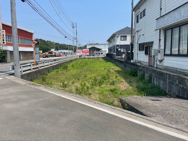 新居浜市横水町 外観写真