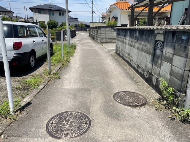 新居浜市桜木町 その他