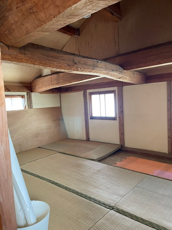 広い家屋　松山市和気町2丁目　戸建 その他