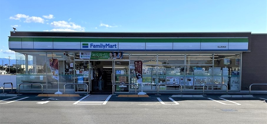 広い家屋　松山市和気町2丁目　戸建 周辺画像2