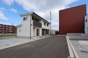 北鳥生町　新築住宅A2号地 その他