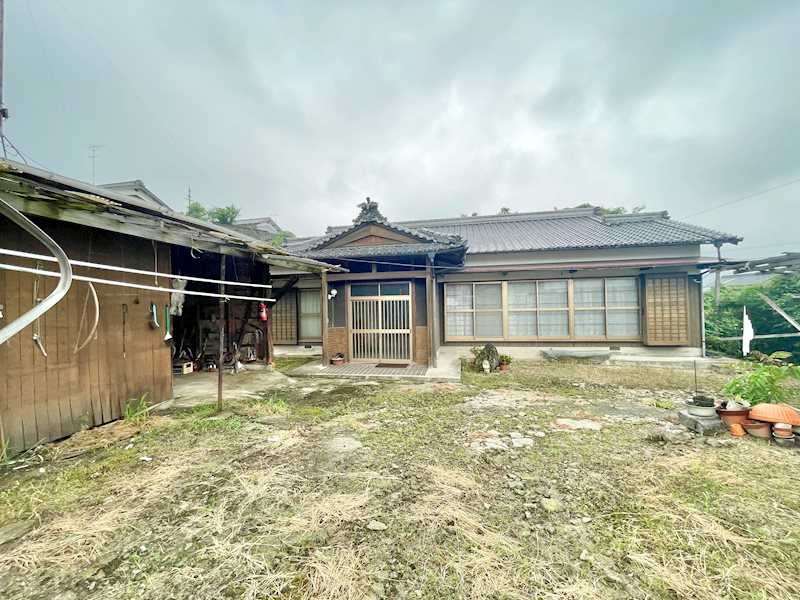 西条市旦之上　中古住宅 その他