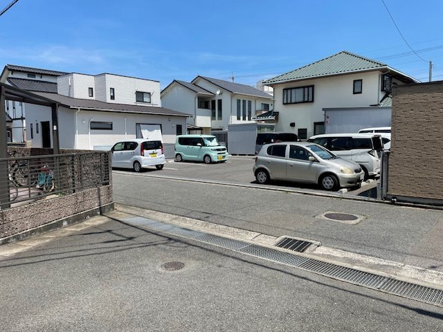 新居浜市南小松原町 外観写真