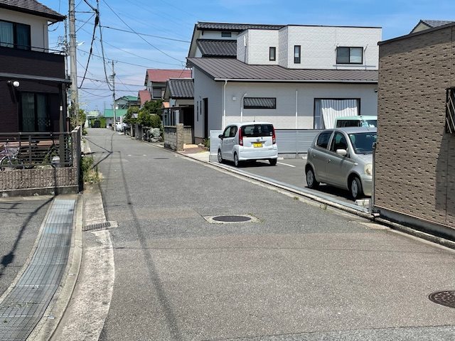 新居浜市南小松原町 その他