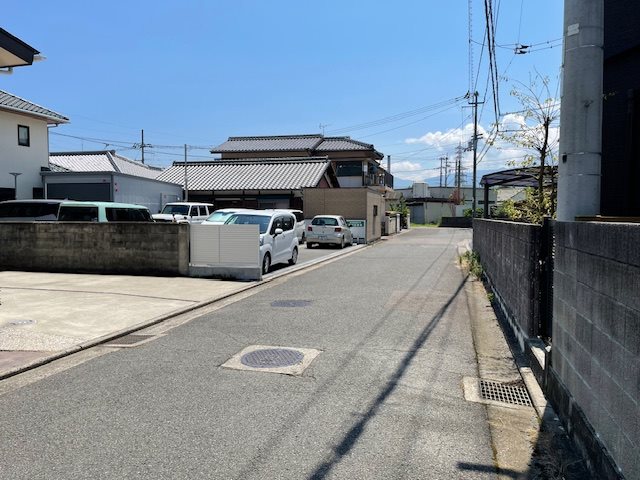 新居浜市南小松原町 その他