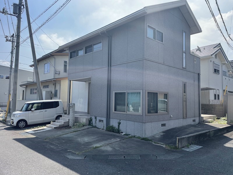 妻鳥町中下　中古 外観写真