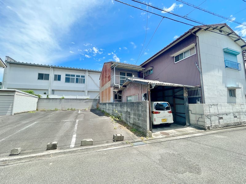 本町6丁目　土地 外観写真