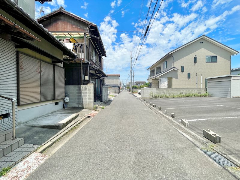 本町6丁目　土地 その他