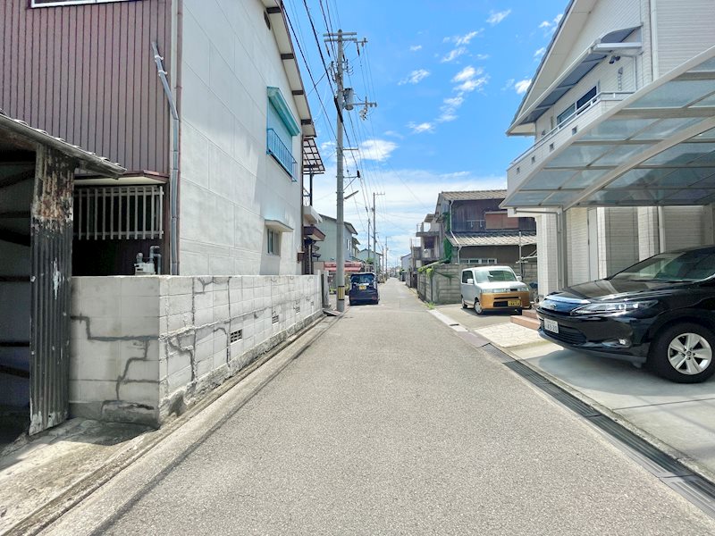 本町6丁目　土地 その他