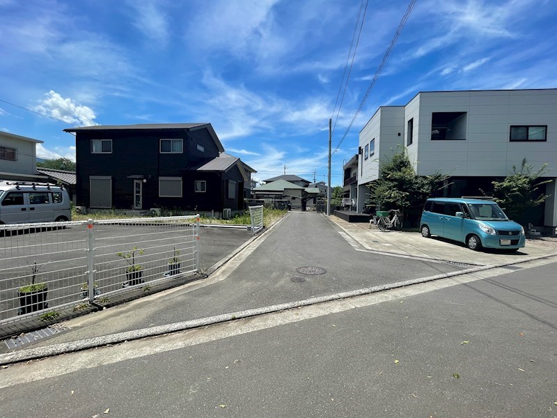 川之江町馬場　中古 その他