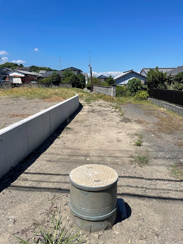 新居浜市中村 その他