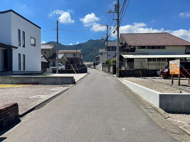 新居浜市中村 その他