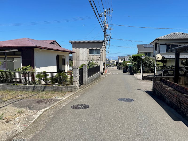 新居浜市中村 その他