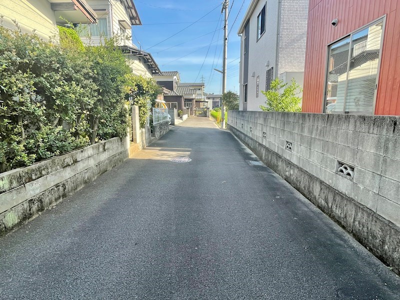 小学校近く　高岡町　土地 その他