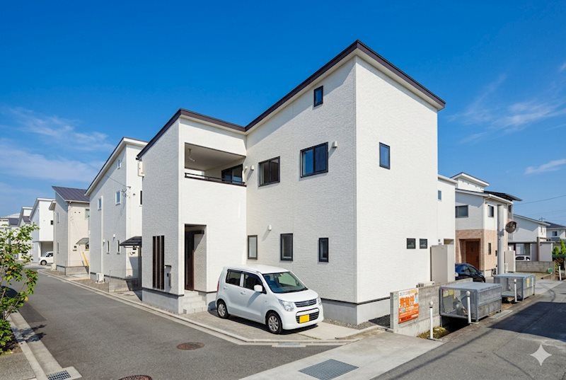 令和元年築の美邸　空港通7丁目戸建 その他