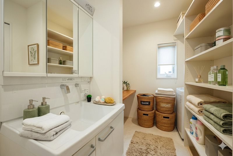 令和元年築の美邸　空港通7丁目戸建 その他