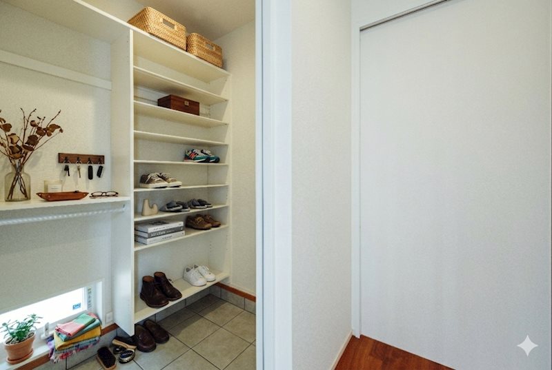 令和元年築の美邸　空港通7丁目戸建 その他