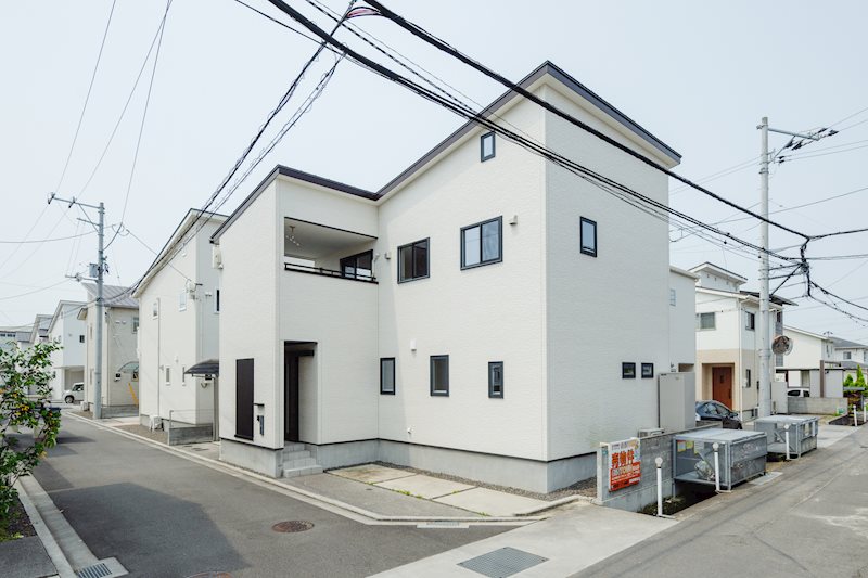 令和元年築の美邸　空港通7丁目戸建 その他