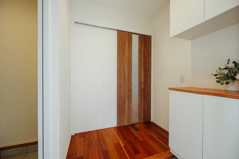 令和元年築の美邸　空港通7丁目戸建 その他