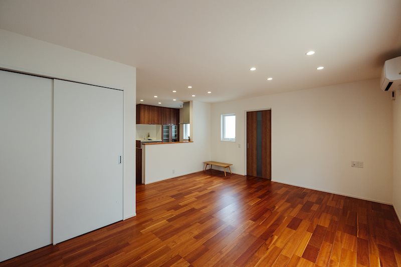 令和元年築の美邸　空港通7丁目戸建 その他