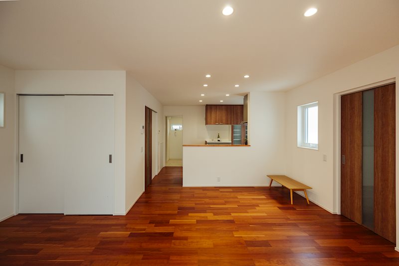 令和元年築の美邸　空港通7丁目戸建 その他