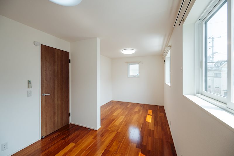 令和元年築の美邸　空港通7丁目戸建 その他