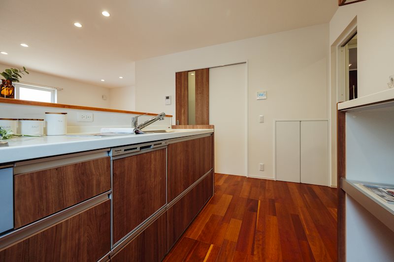 令和元年築の美邸　空港通7丁目戸建 その他