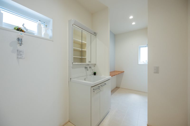 令和元年築の美邸　空港通7丁目戸建 その他