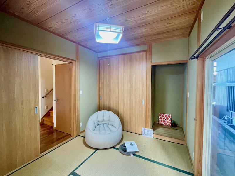 片山　中古住宅 その他