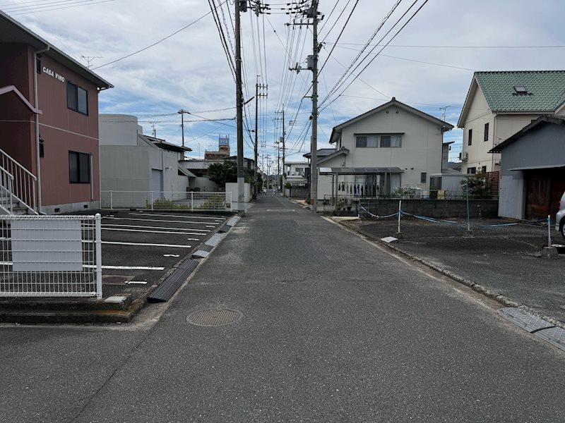 片山　中古住宅 その他