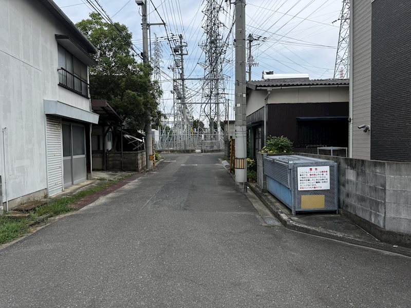 片山　中古住宅 その他
