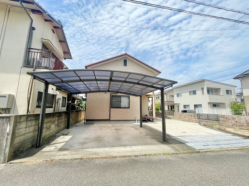 郷新屋敷　中古住宅 その他