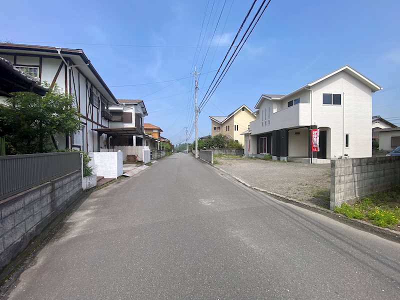 新居浜市七宝台町 その他