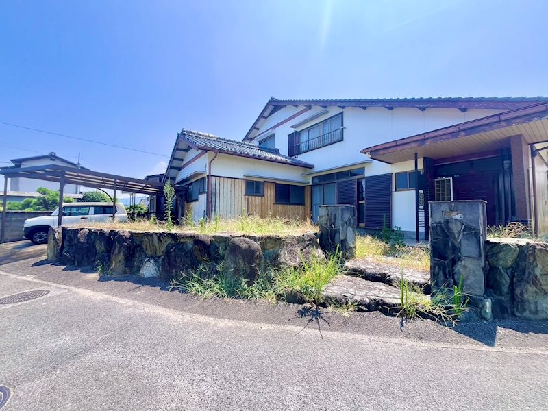 新居浜市桜木町 外観写真