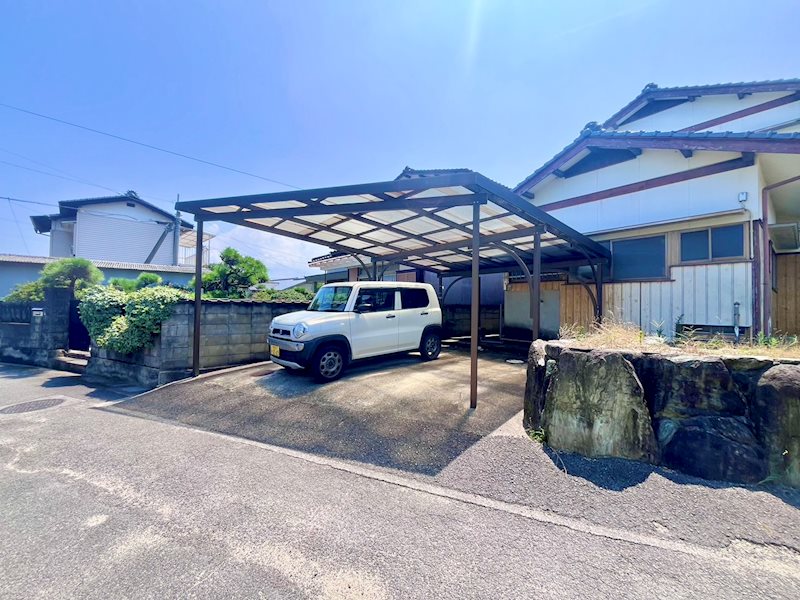 新居浜市桜木町 その他