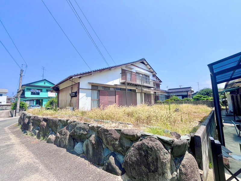 新居浜市桜木町 その他