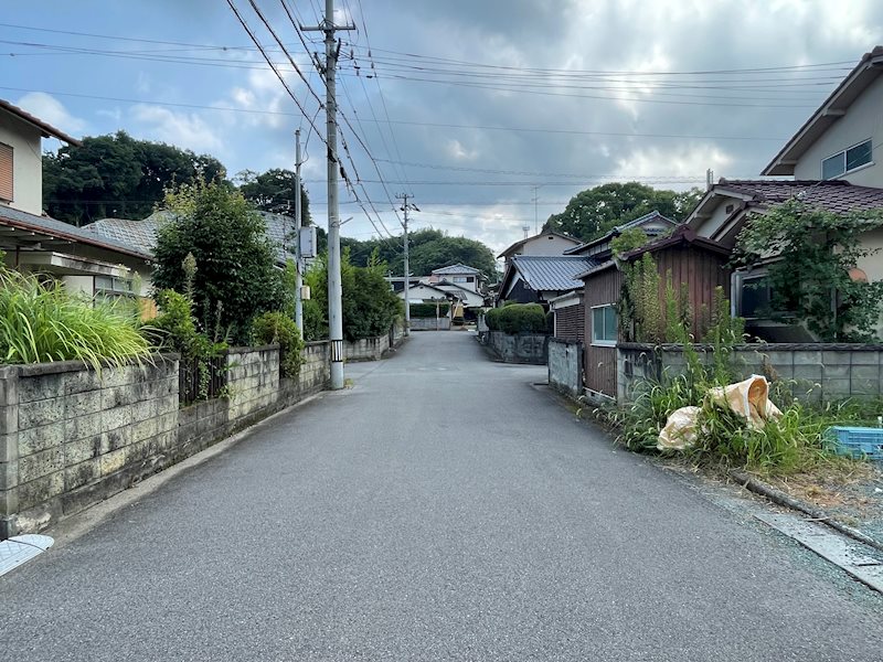 新居浜市落神町 その他