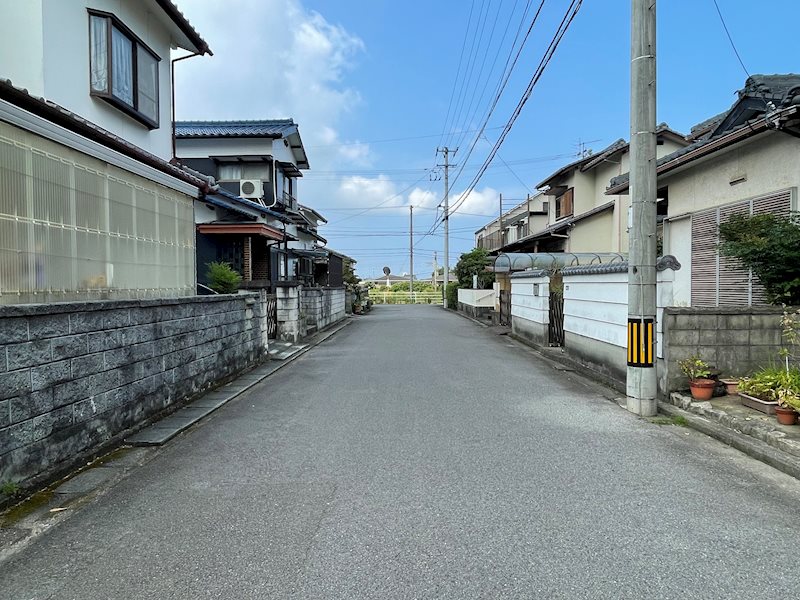 新居浜市落神町 その他