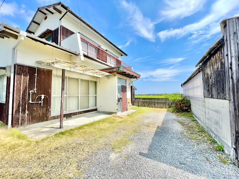 西条市新市　中古住宅 その他
